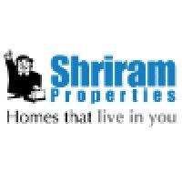 shriram properties ltd logo image