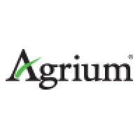 agrium logo image