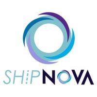 shipnova logo image