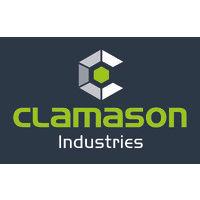 clamason industries limited logo image