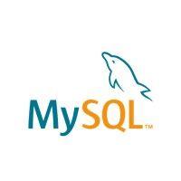 oracle mysql logo image