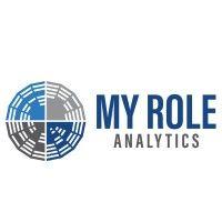 my role analytics ltd logo image