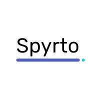 spyrto logo image