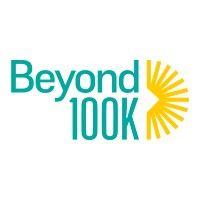 beyond100k logo image