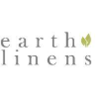 earth linens logo image