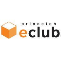 princeton entrepreneurship club logo image