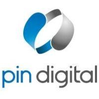 pin digital ltd logo image