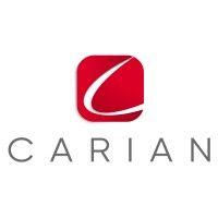 the carian group