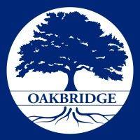 oakbridge financial group logo image