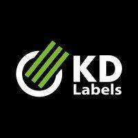 kd labels | kiliandruck grünstadt dinges gmbh logo image