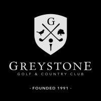 greystone golf & country club logo image