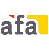 afa group logo image