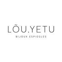 lõu.yetu logo image