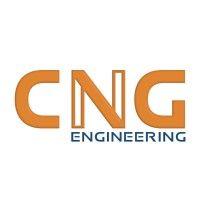 cng engineering logo image