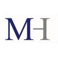 mclaren hunt financial group logo image