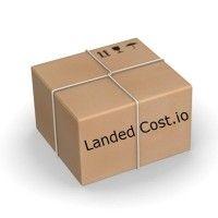 landedcost.io logo image