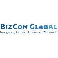 bizcon global logo image