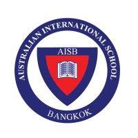 australian international school bangkok logo image