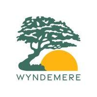 wyndemere country club logo image