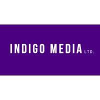 indigo media ltd logo image