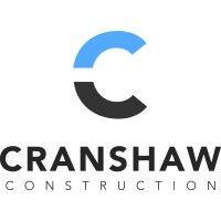 cranshaw construction logo image