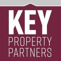 key property partners logo image