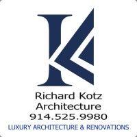 richard kotz architecture