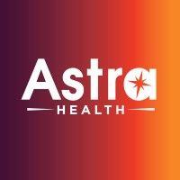 astra health logo image