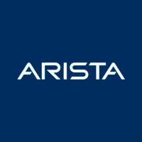 arista networks logo image