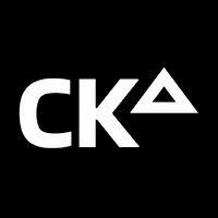 ckdelta logo image