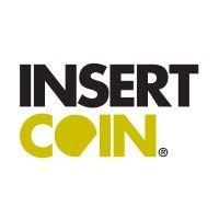 insert coin ltd. logo image