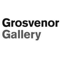 grosvenor gallery logo image