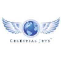 celestial jets logo image