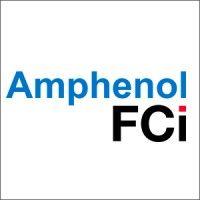 amphenol fci logo image