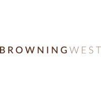 browning west lp logo image