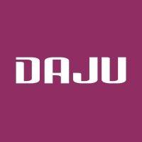 daju logo image