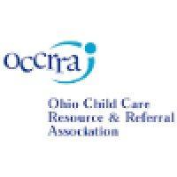 ohio child care resource and referral association logo image