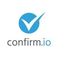 confirm.io (acq facebook) logo image