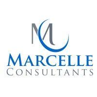 marcelle consultants logo image