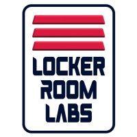 locker room labs logo image