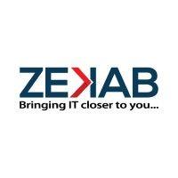 zekab group logo image