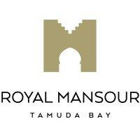 royal mansour tamuda bay logo image