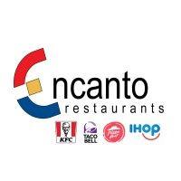 encanto restaurants, inc. logo image