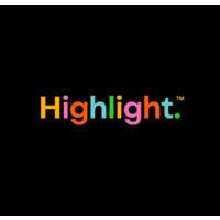 highlight logo image