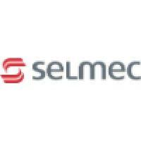 selmec equipos industriales logo image