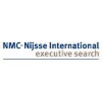 nmc-nijsse international executive search logo image