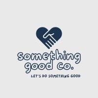 something good co. logo image