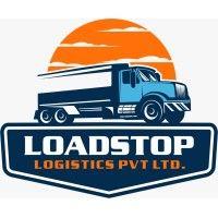 loadstop logistics private limited. logo image