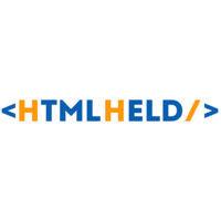 html held logo image