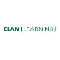 elan learning logo image